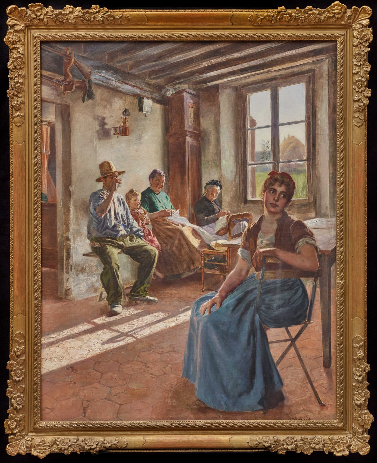Camillo Melnik,