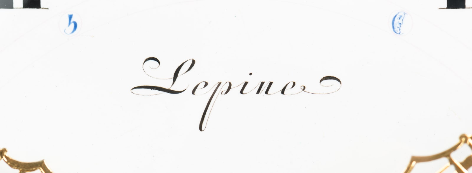 Pierre-Claude Lépine (Raguet-), A Louis XVI figural clock by Pierre-Claude Raguet-Lépine, Paris, date circa 1780-85