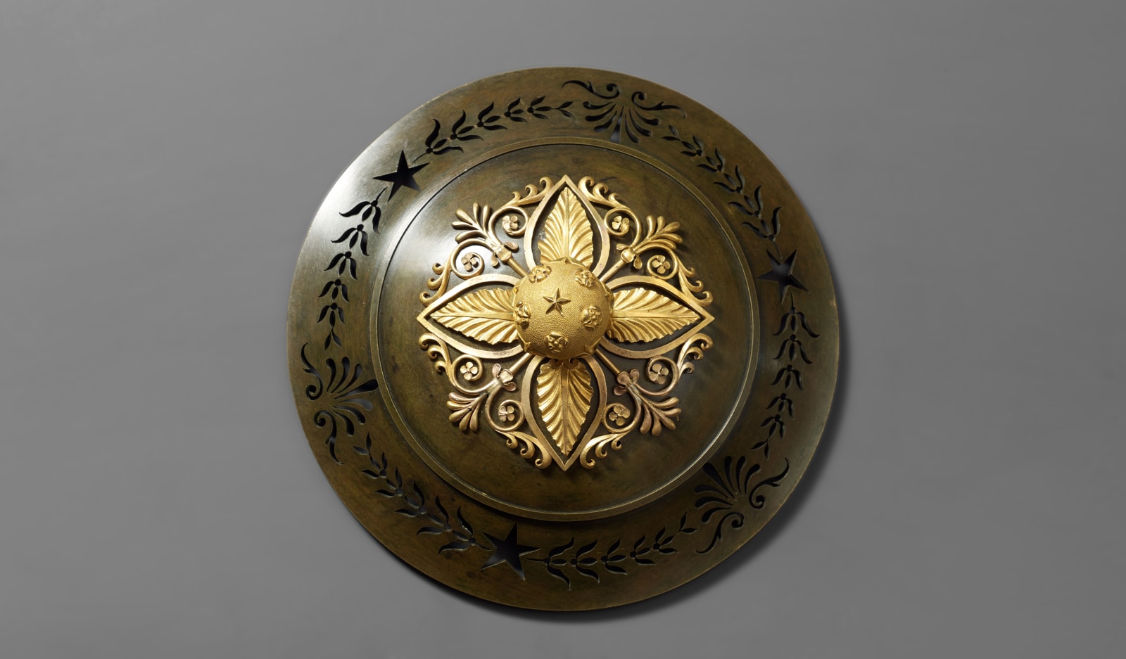 Unknown, A pair of Russian Empire incense burners, Saint Petersburg, date circa 1810