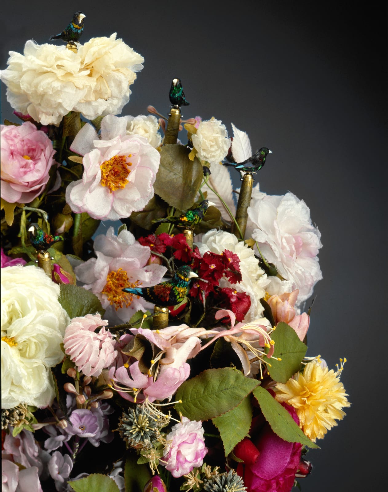 Frères Rochat , An early 19th Century Swiss musical and singing bird clock by Frères Rochat, musical movement Nicole Frères, Geneva, dated 1824