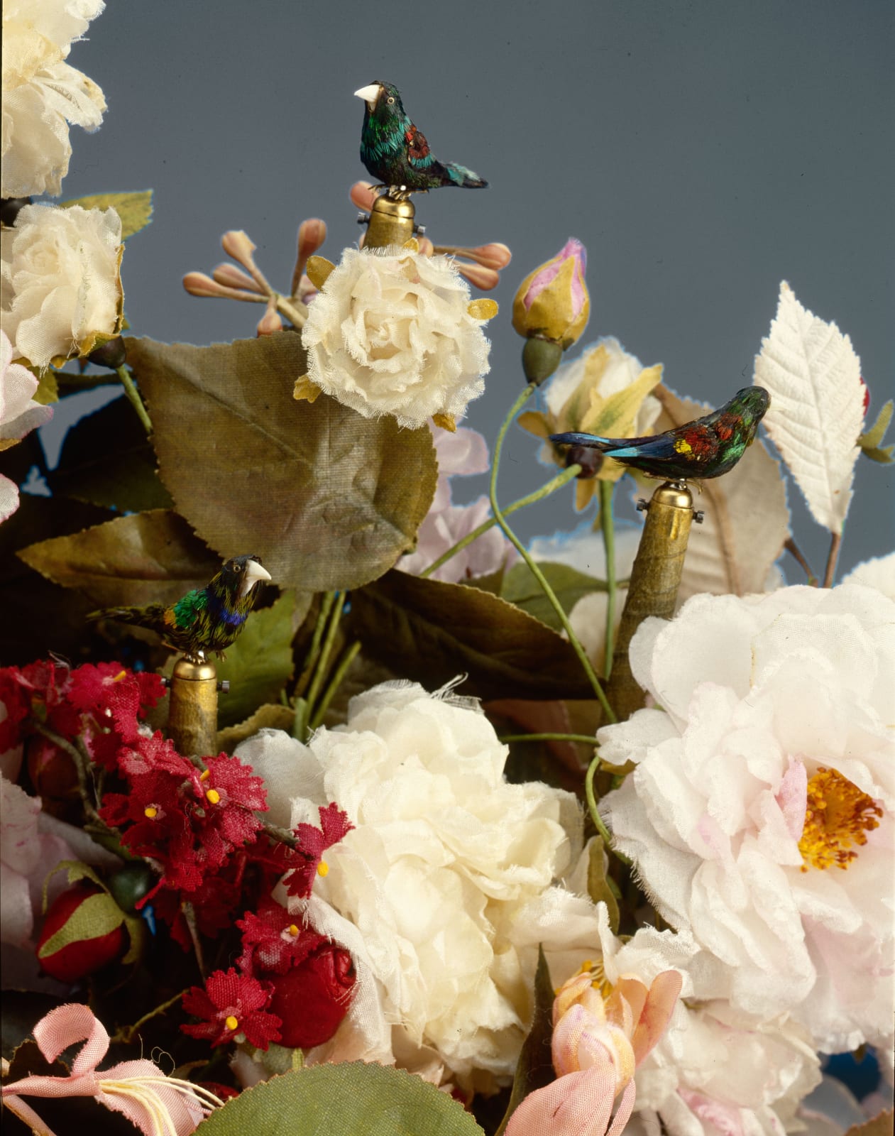 Frères Rochat , An early 19th Century Swiss musical and singing bird clock by Frères Rochat, musical movement Nicole Frères, Geneva, dated 1824