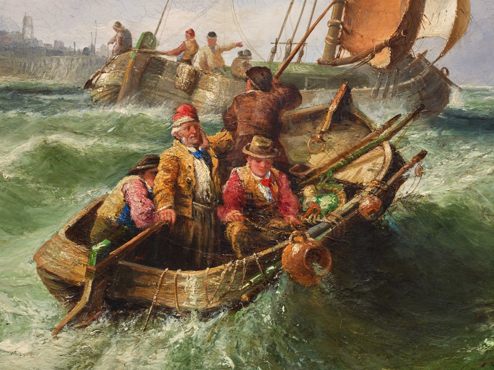 John Cheltenham Wake,