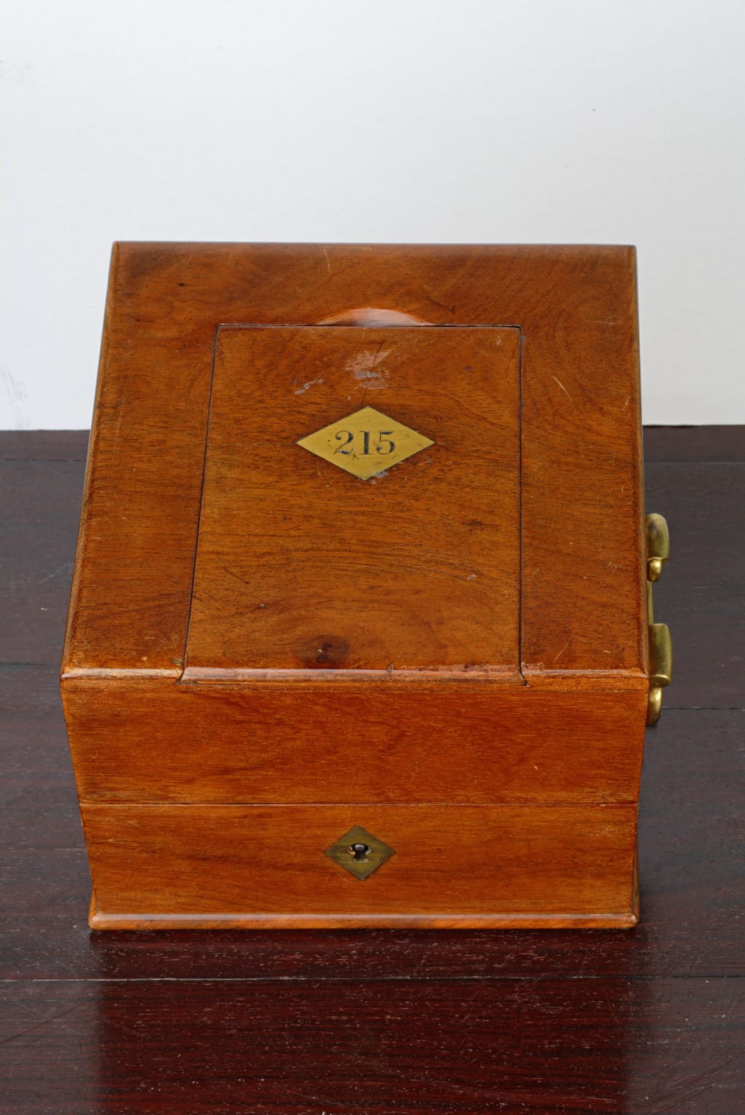 Berthoud Freres, A Louis XVIII two day marine chronometer by Berthoud Frères, Argenteuil, date circa 1818