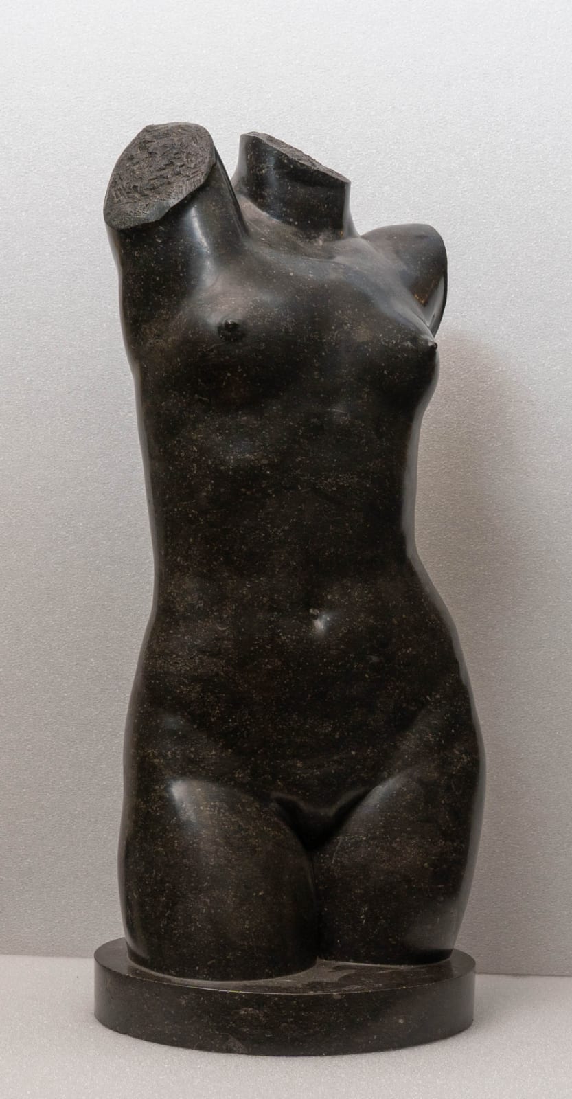 Louis-Aimé Lejeune (1884-1969) , Torso, Paris, dated 1940