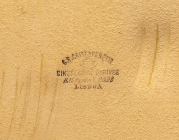 Giovanni Battista Cristofanetti, A LATE NINETEENTH CENTURY PORTUGUESE LOUIS XVI-STYLE STIRLING SILVER AND SILVER GILT CUTLERY CANTEEN, Lisbon, Portugal, date circa 1890-1900