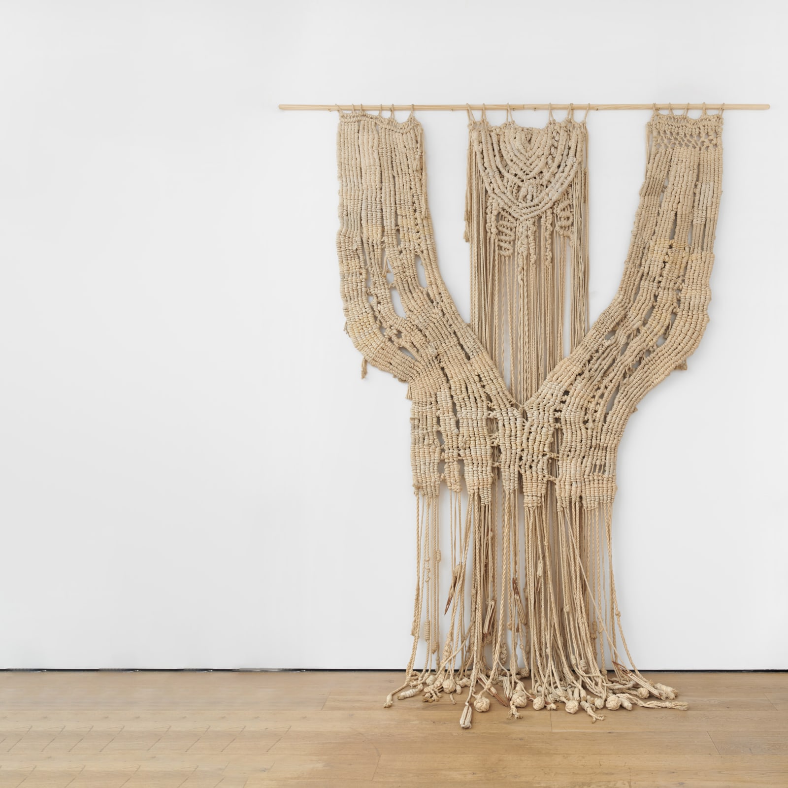 Aurelia MUÑOZ, Macra I, 1969