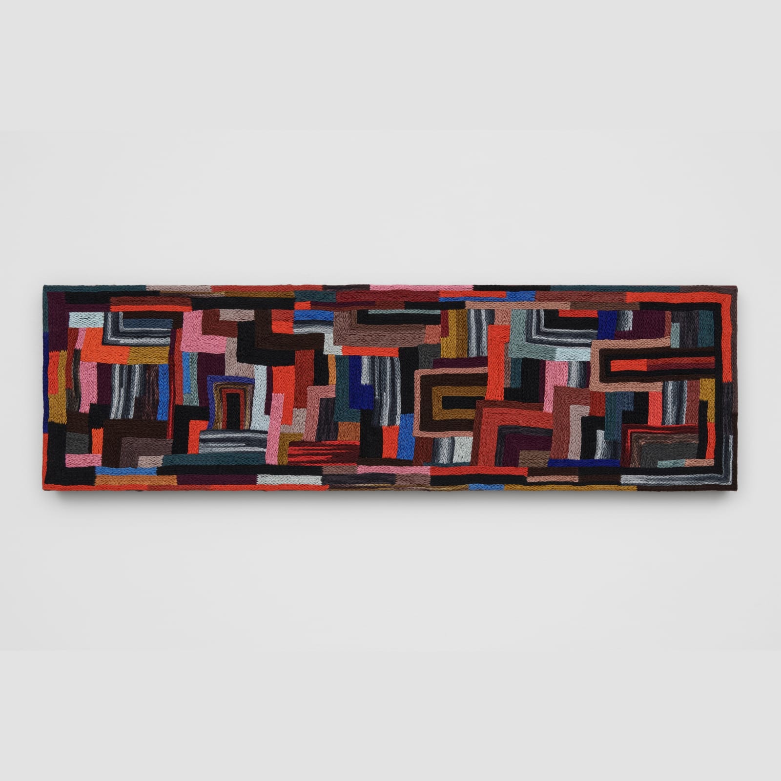 Jan WADE, Breathe, 2021-22