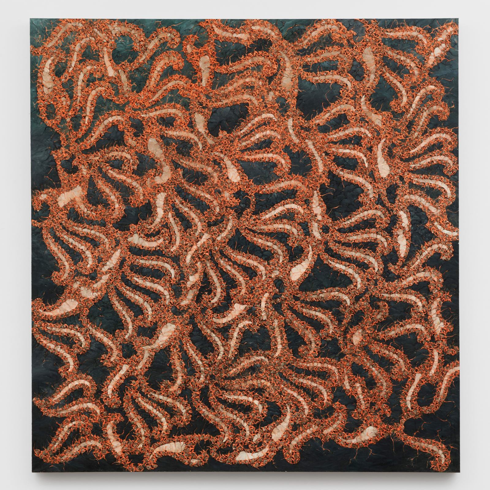 Rosa LEE, Swathe, 2003