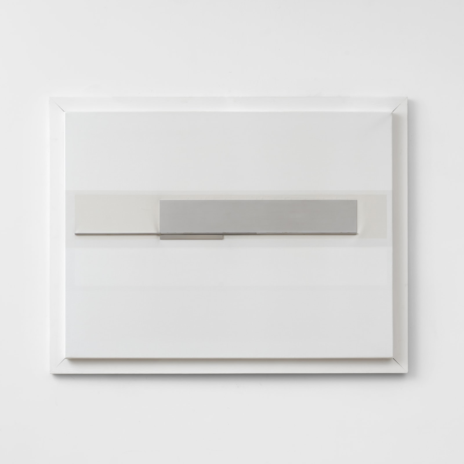 Richard LIN, The Long and the short, 1966-68
