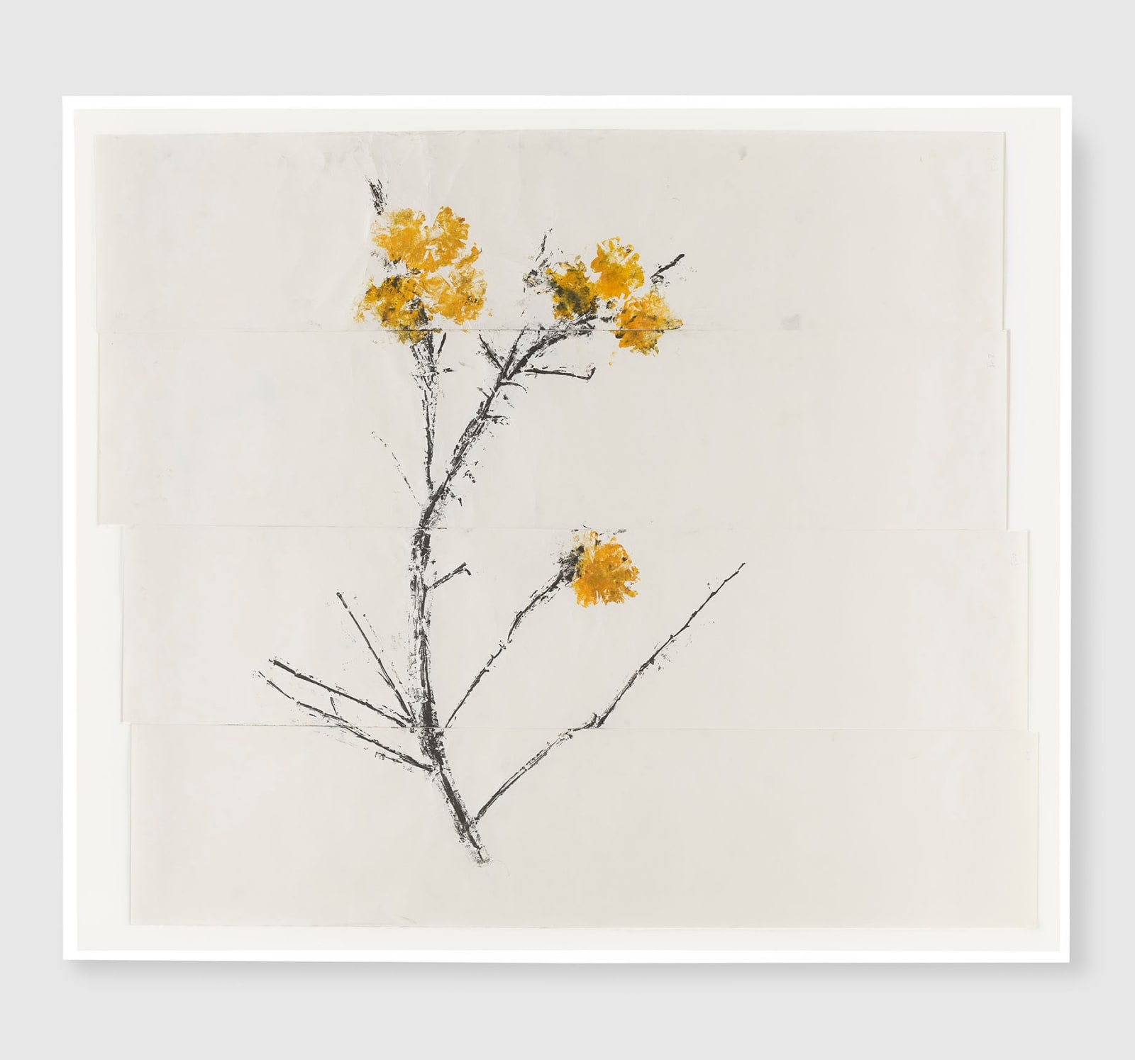 Simryn Gill, Persimmon Suite 5, 2020/2021