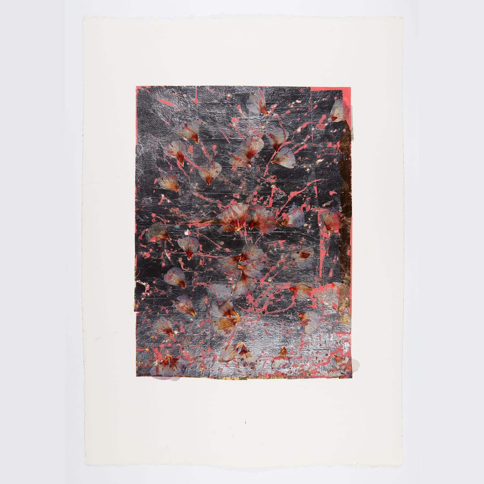 Commemoration work nr 18, 2019