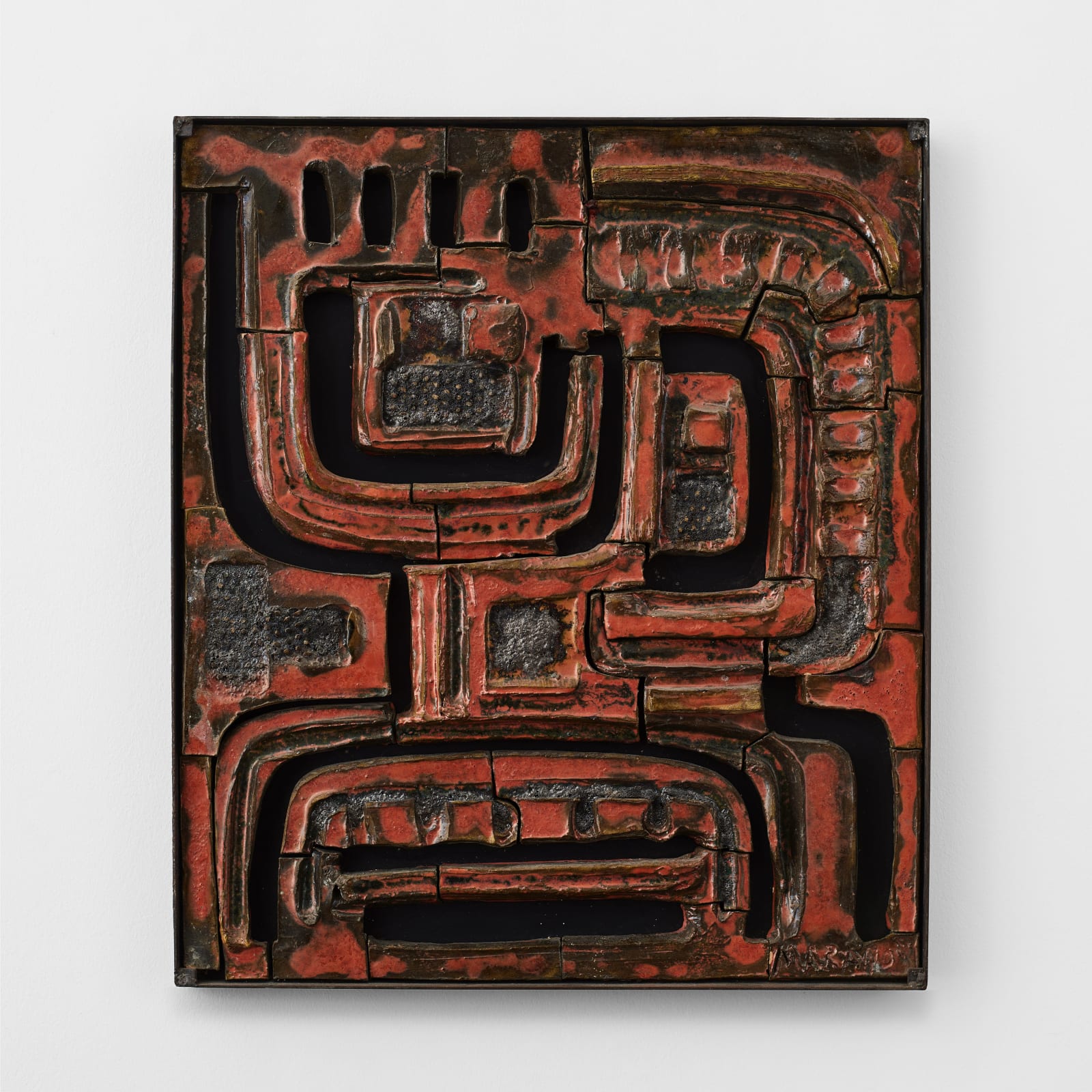 Franca Maranò, Untitled, 1965/68