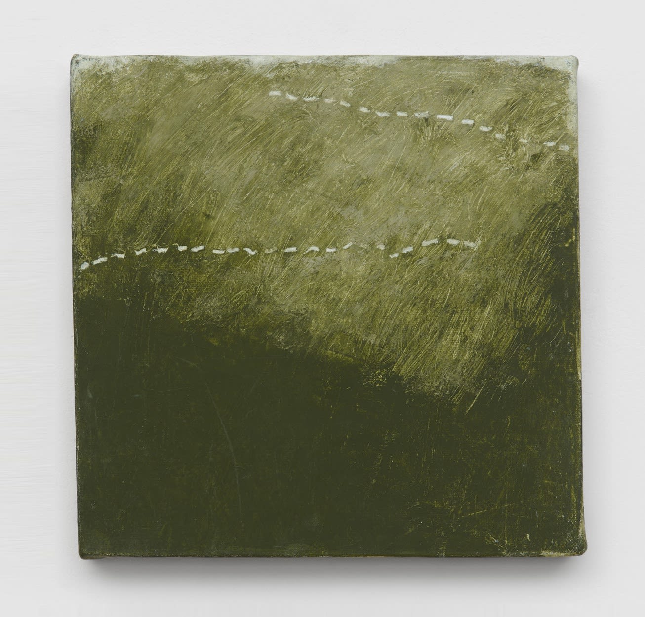 Romany Eveleigh, Tag series, 2005