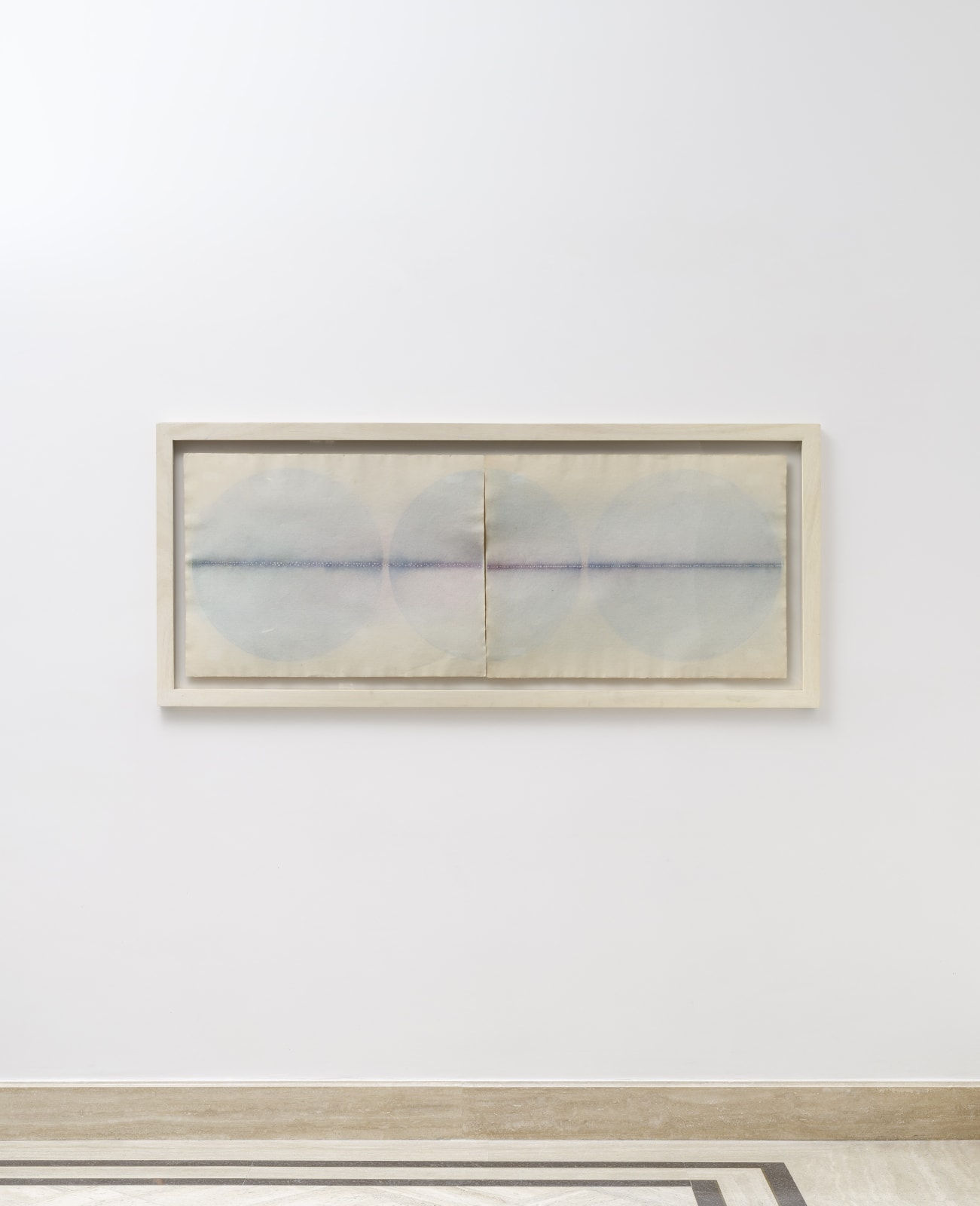 Giulia Napoleone , Sentieri di sole [Paths of sun], 2011-2014