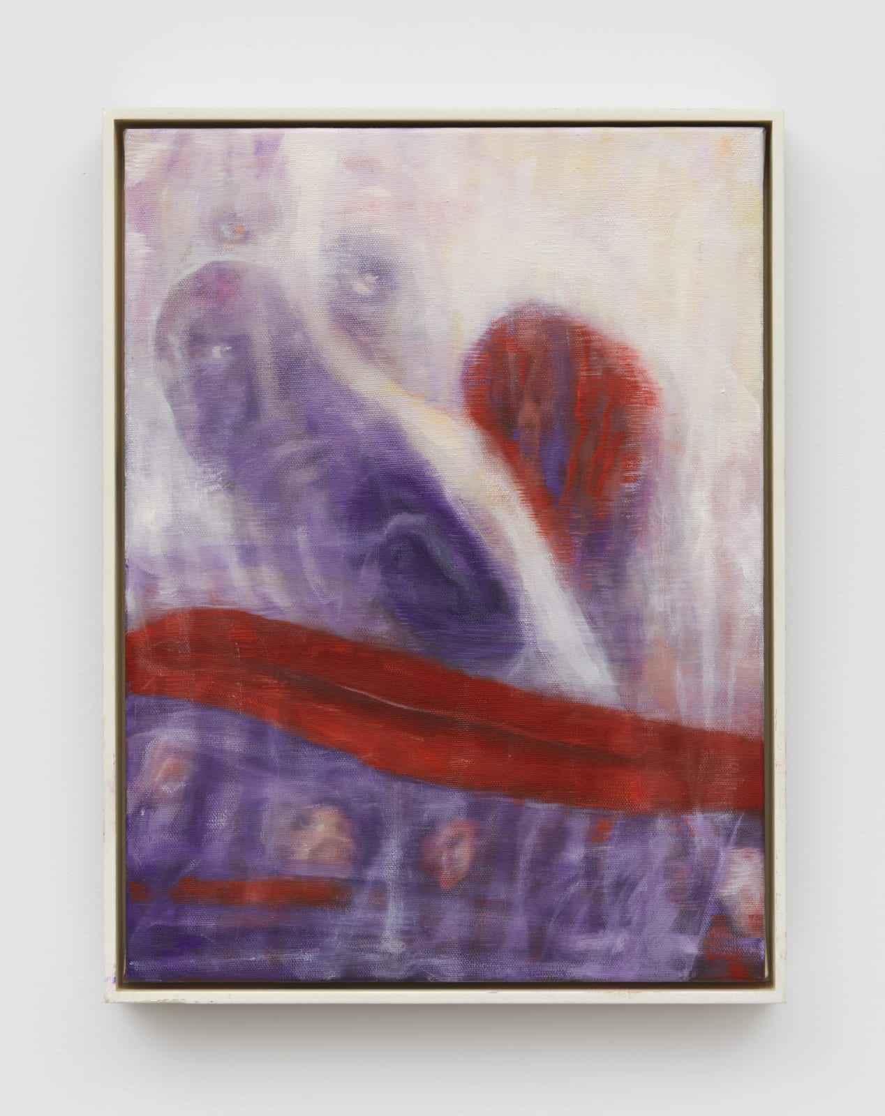 Bracha, Kaddish n.5, 2015-2020