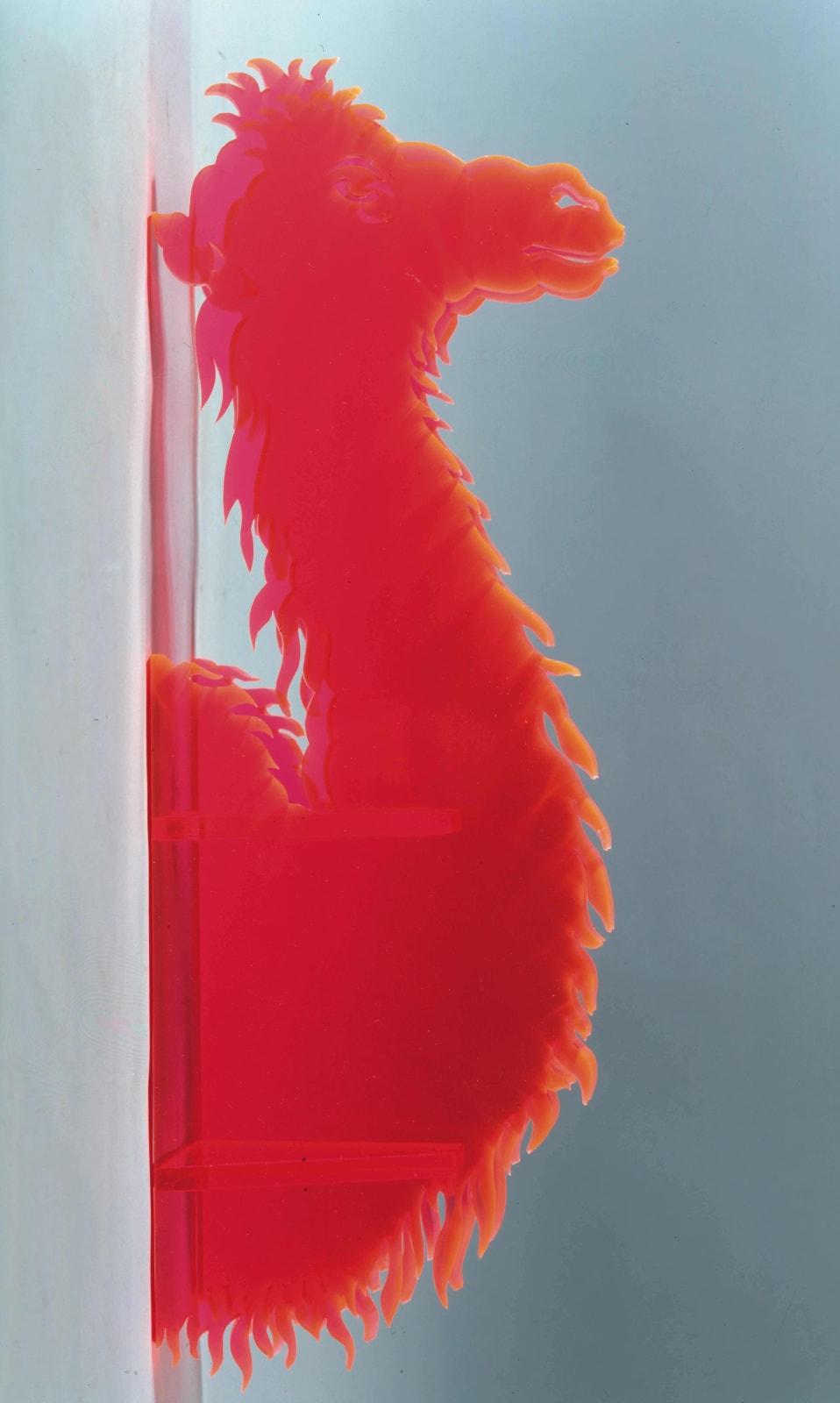 Gino Marotta, Ricordi d'Africa [Memories of Africa], 1970