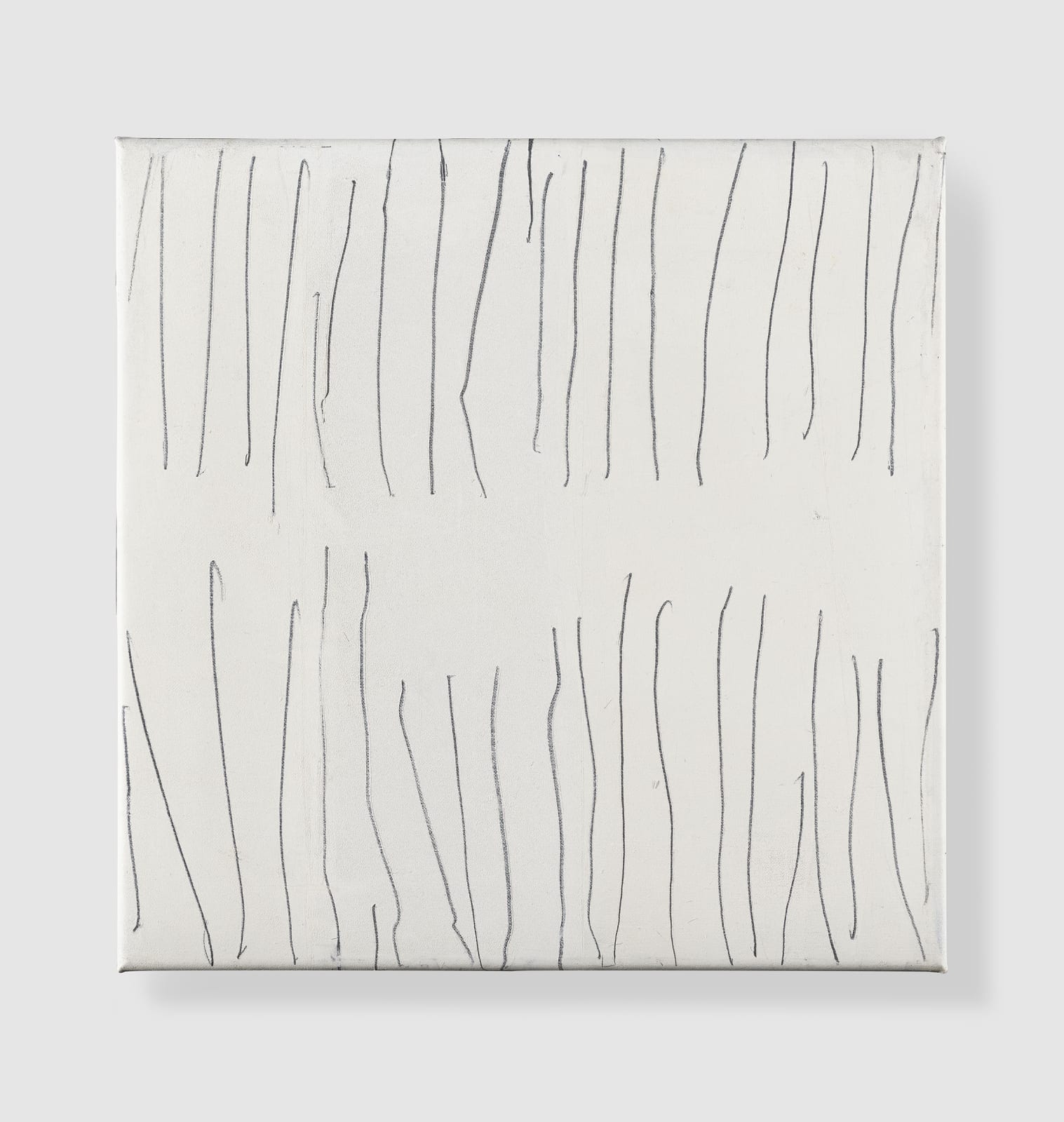 Romany Eveleigh, Untitled, 1979–80