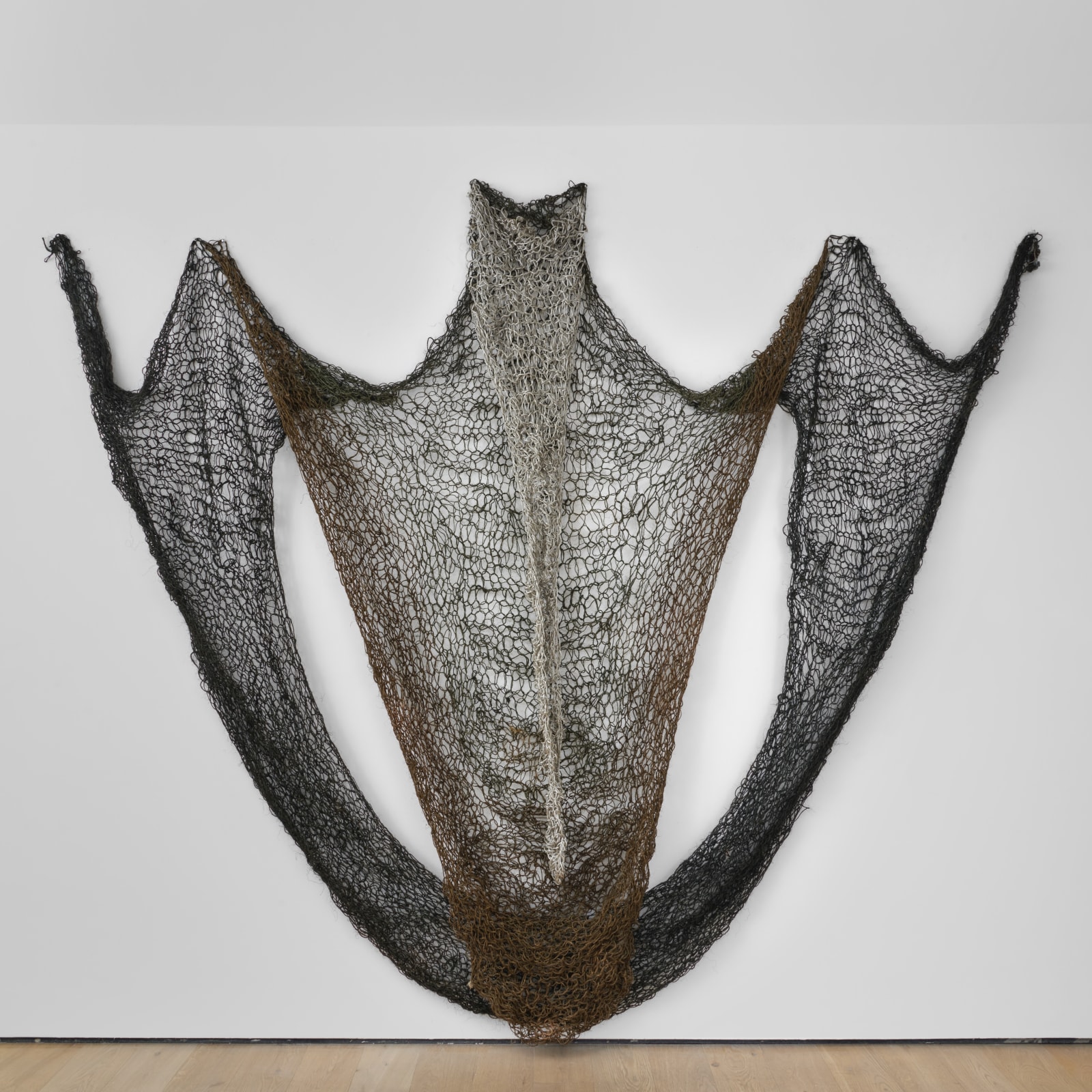Barbara LEVITTOUX-ŚWIDERSKA, Untitled, 1970s