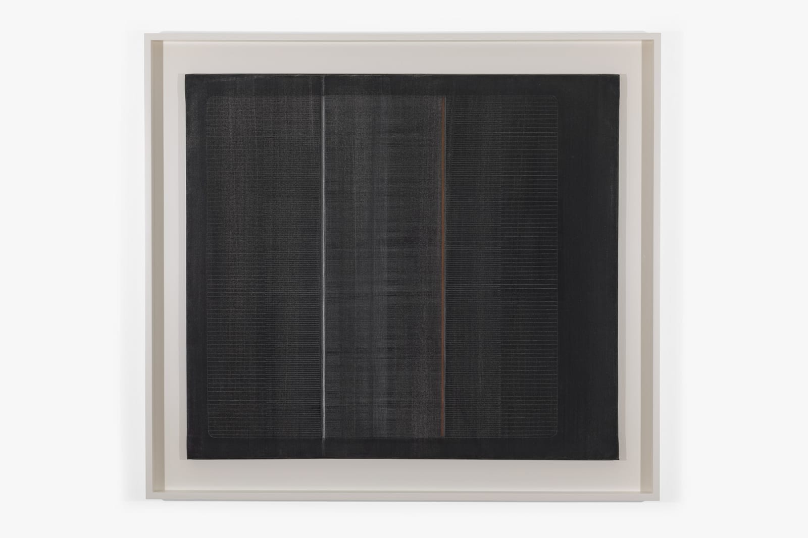 Bice LAZZARI, Senza Titolo [Untitled], 1967