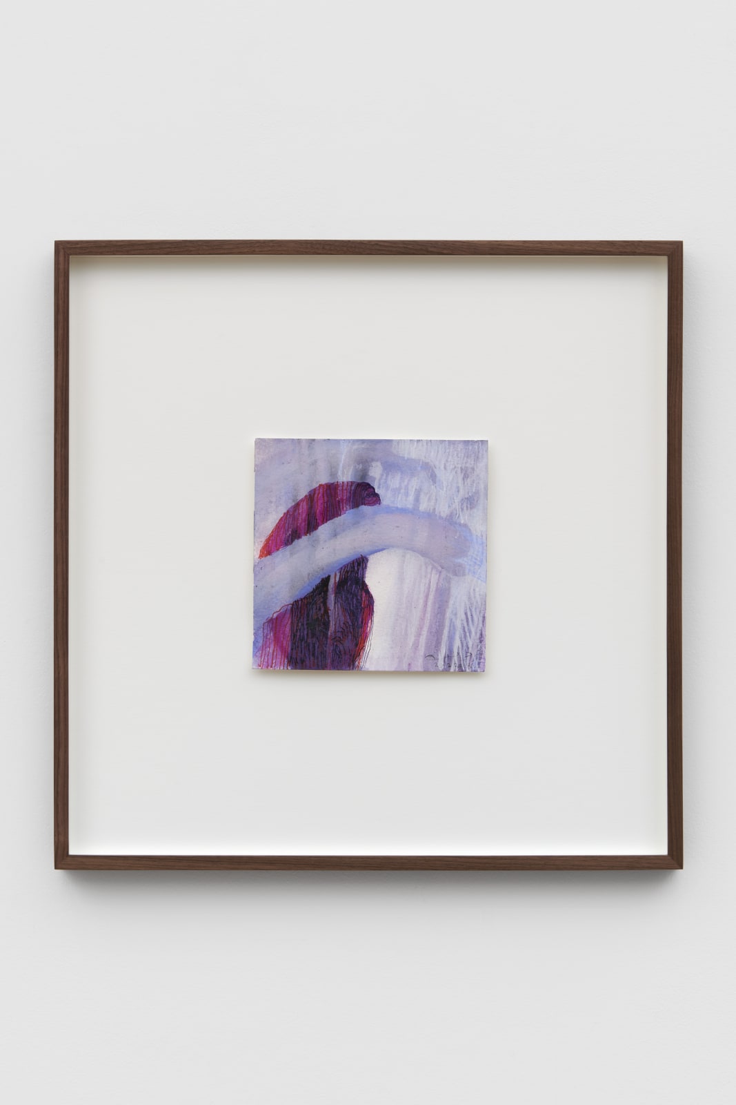 BRACHA, And my heart wound-space, 2013