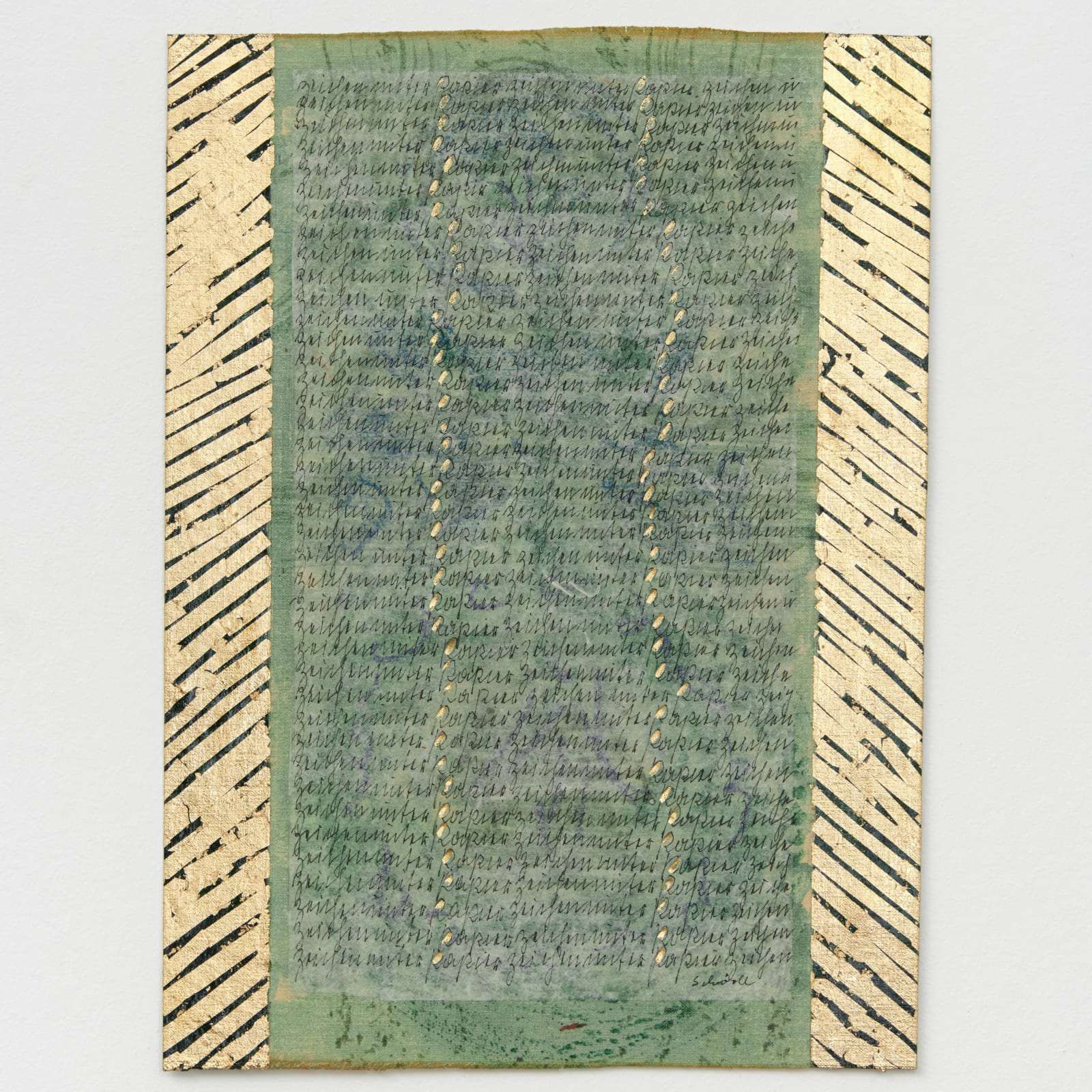 Greta Schödl, Untitled, c. 1980