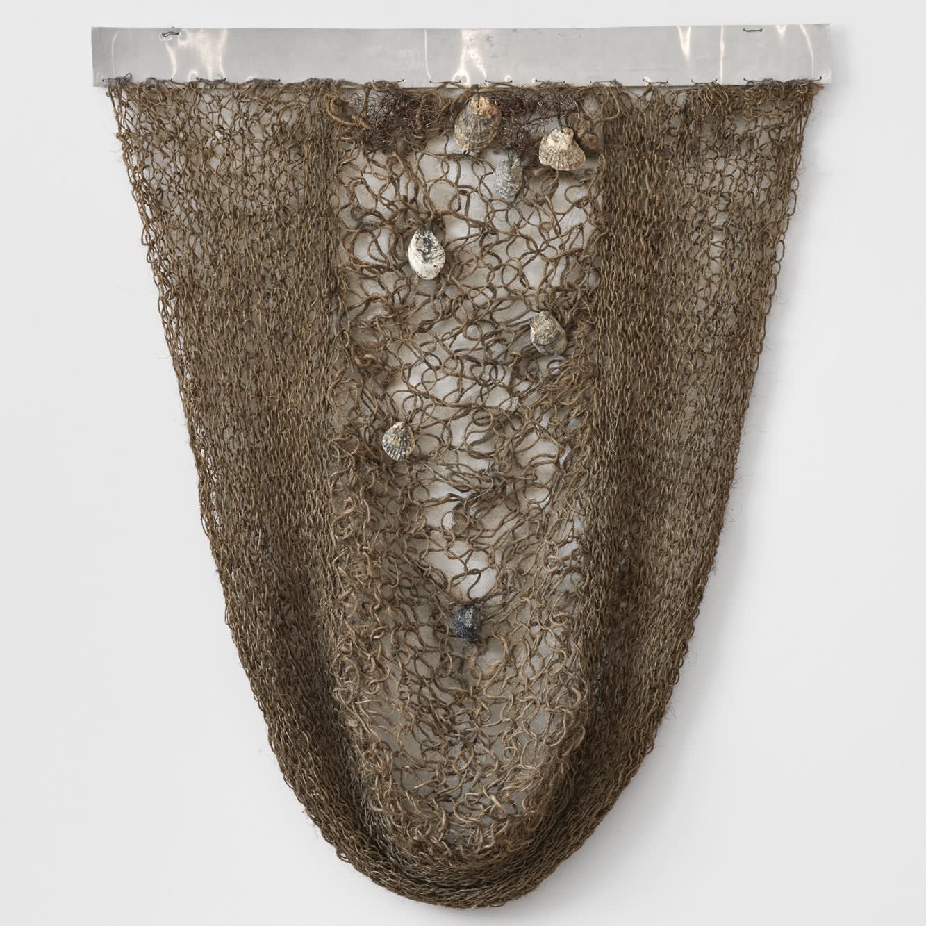 Silver Shells [Srebrne muszle], 1985