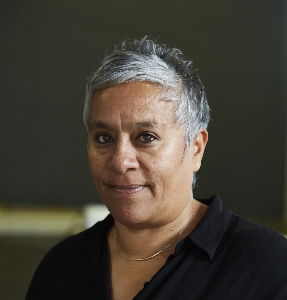 Berni Searle