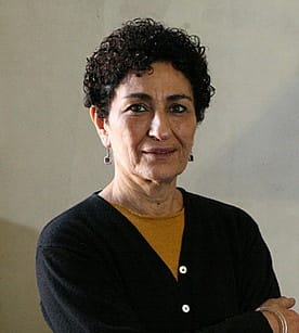 Huda Lutfi