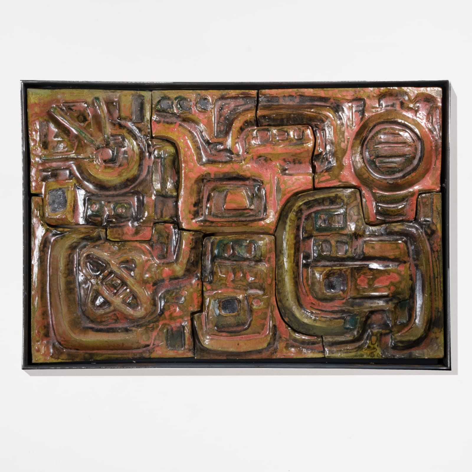 Franca Maranò, Untitled, 1965/68