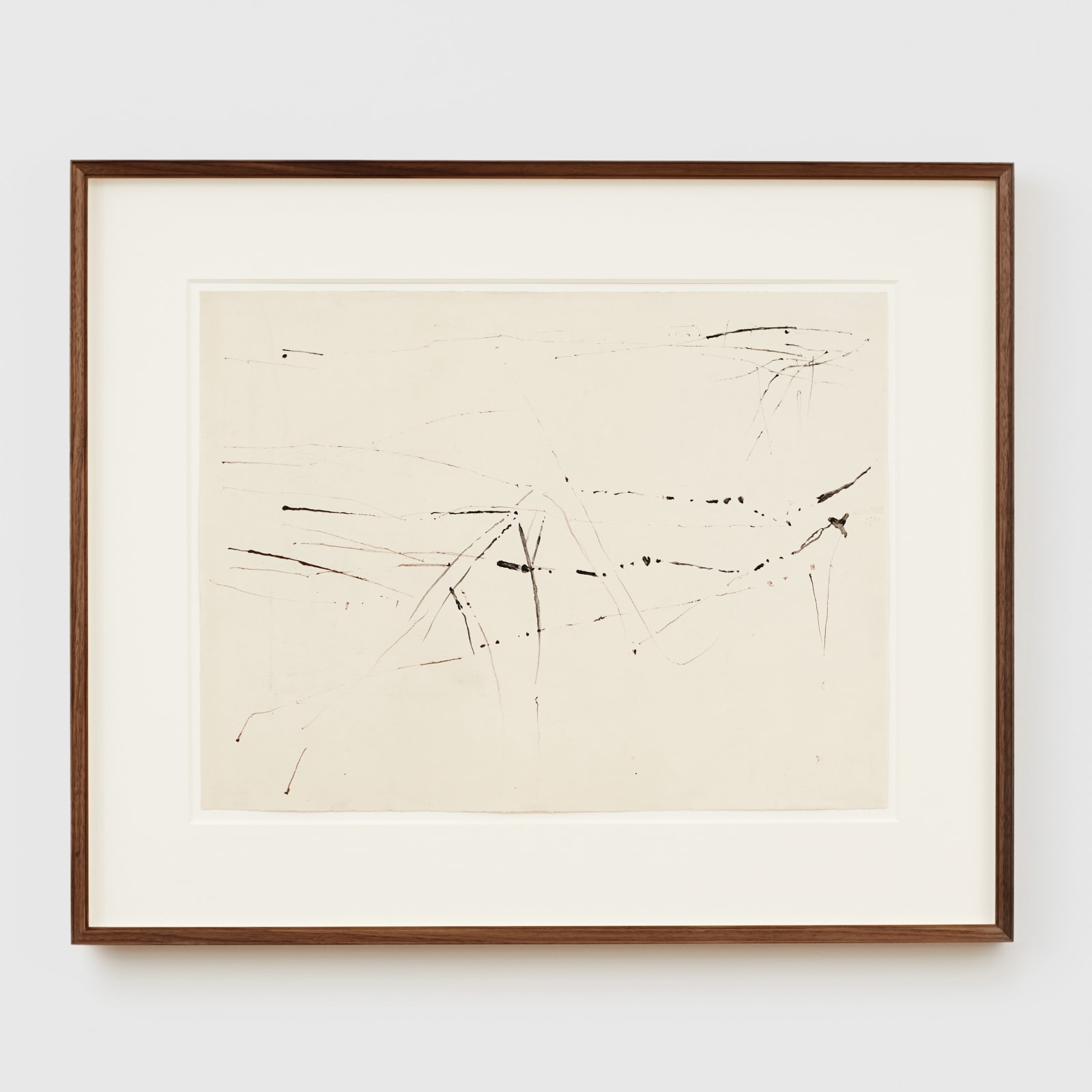 Bice Lazzari, Senza Titolo [Untitled], 1960