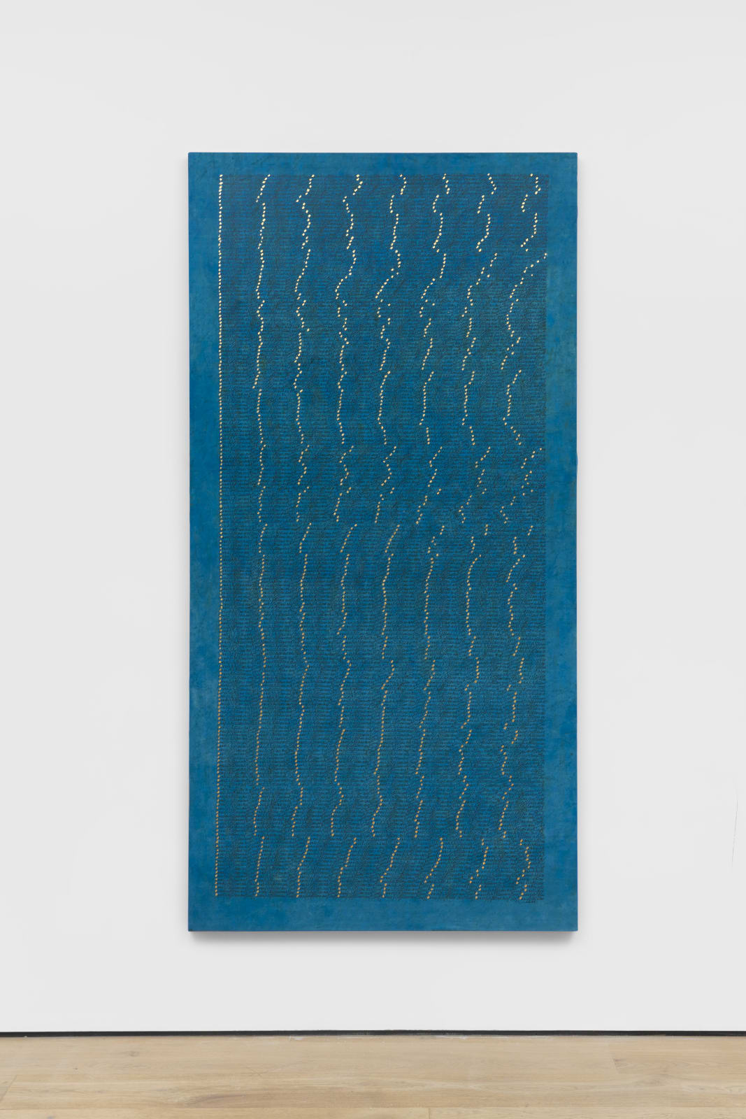 Greta SCHÖDL (1929 -) Untitled, 2019/2020