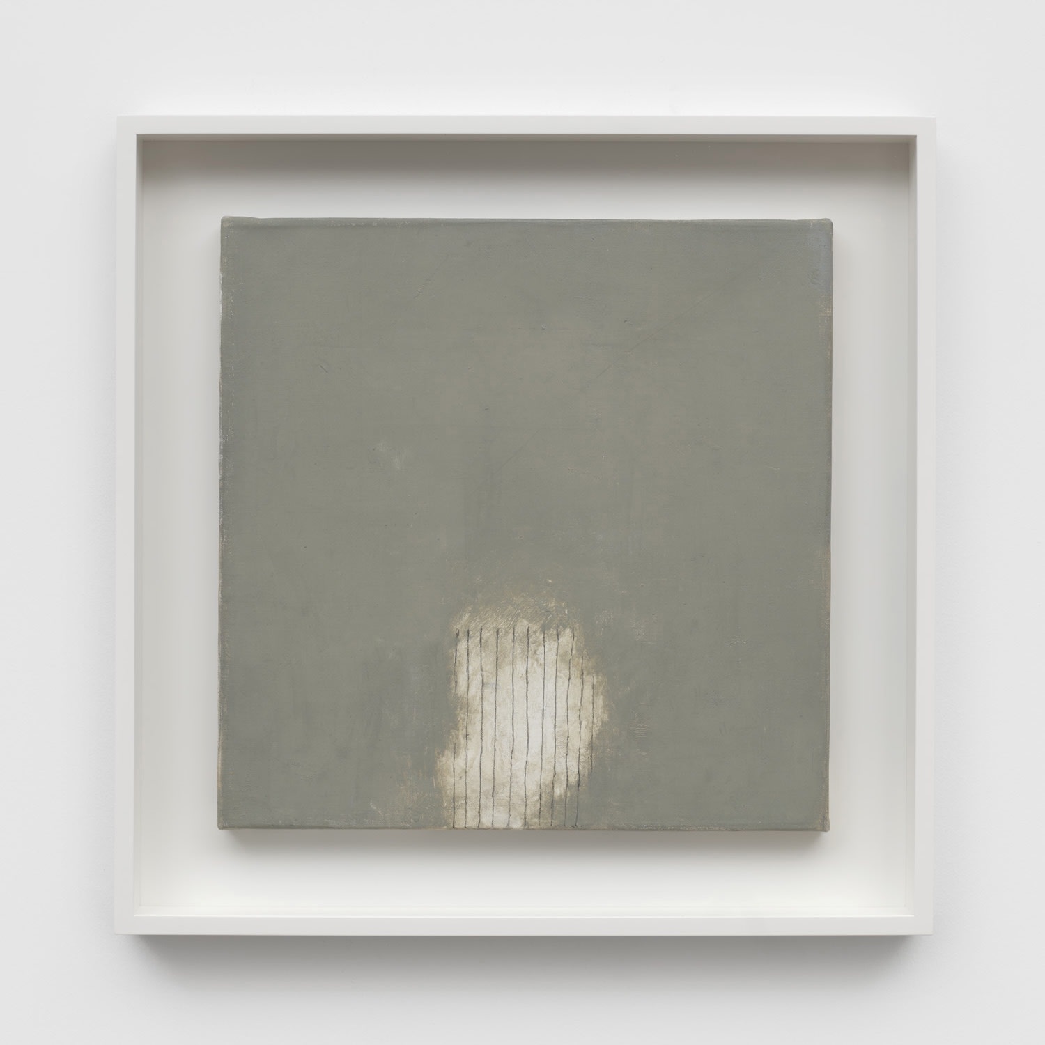 Romany Eveleigh, Inland series No.1, 2016 - 2017