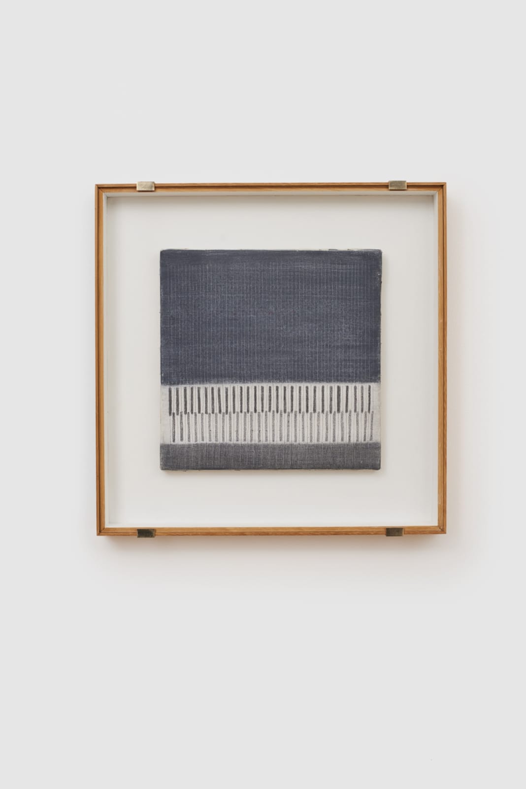 Bice Lazzari, Untitled, 1966