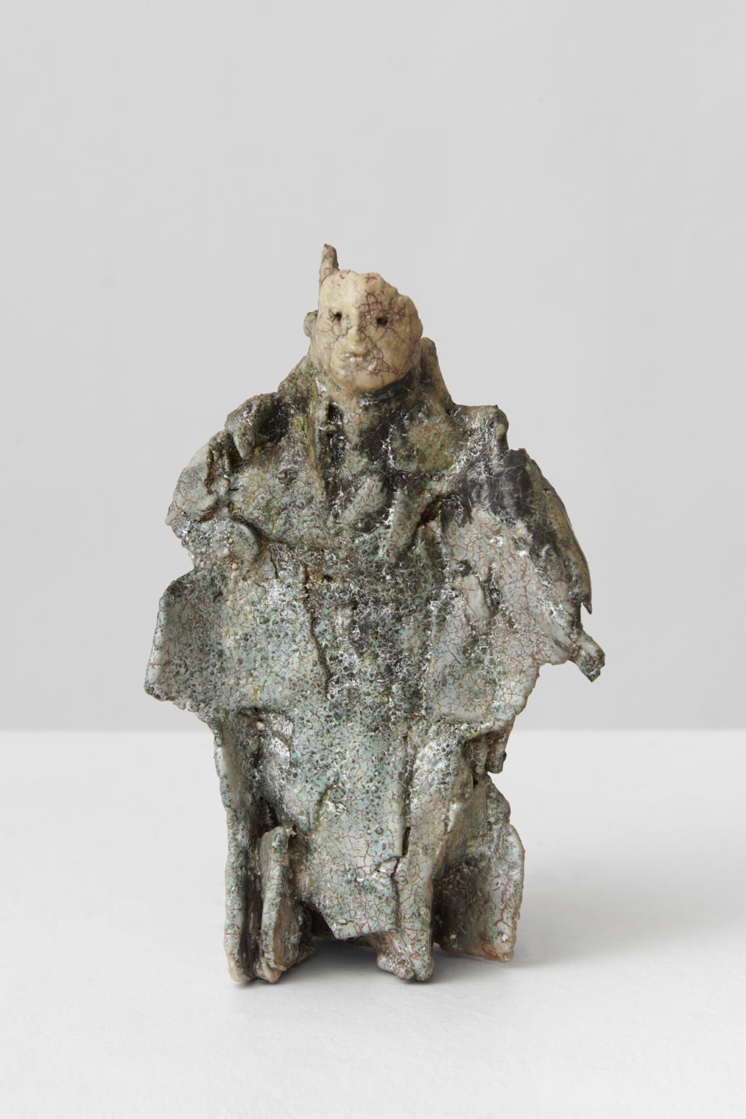 Carmen Dionyse, Untitled, 1980 c.