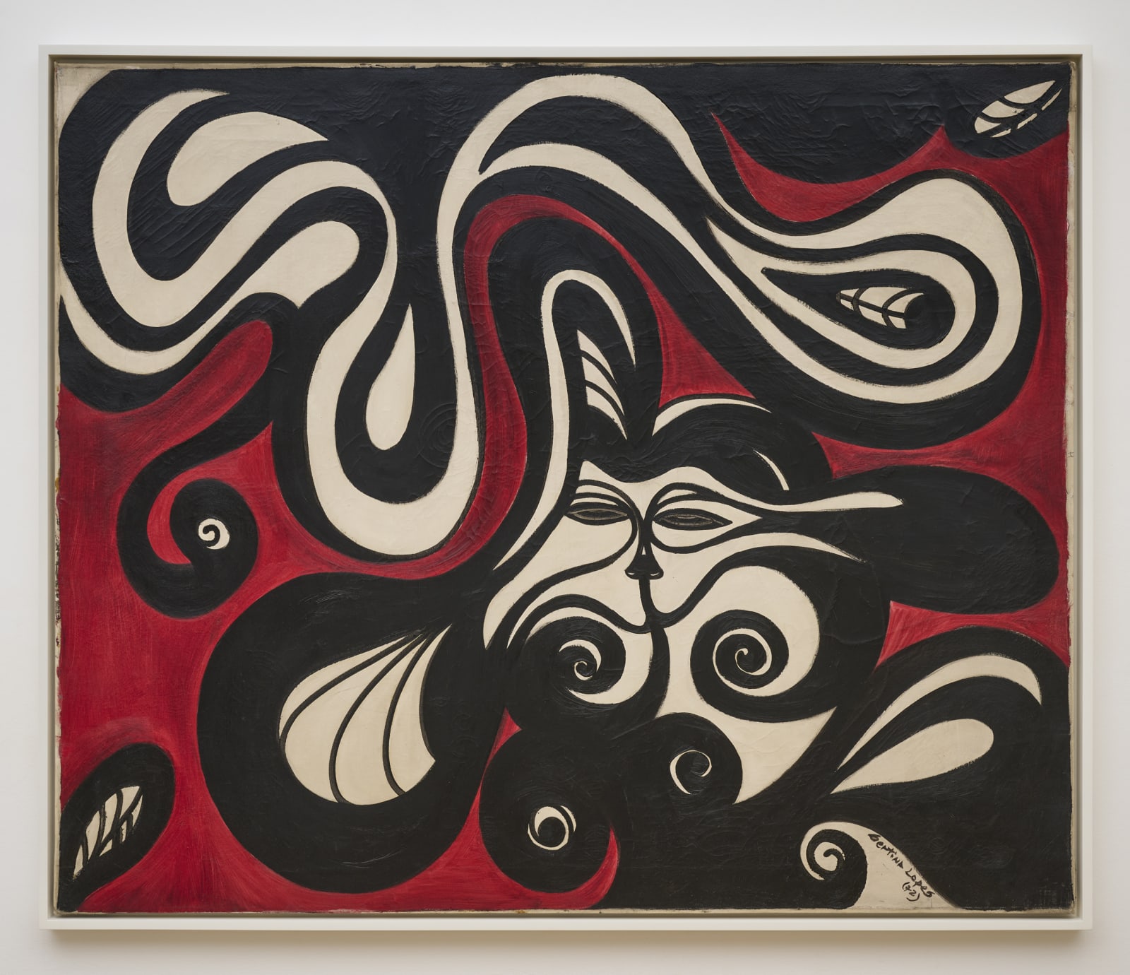 Untitled, 1972