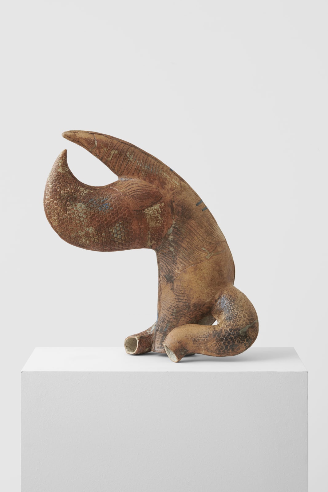 Jacqueline Poncelet, Untitled, 1985 c.