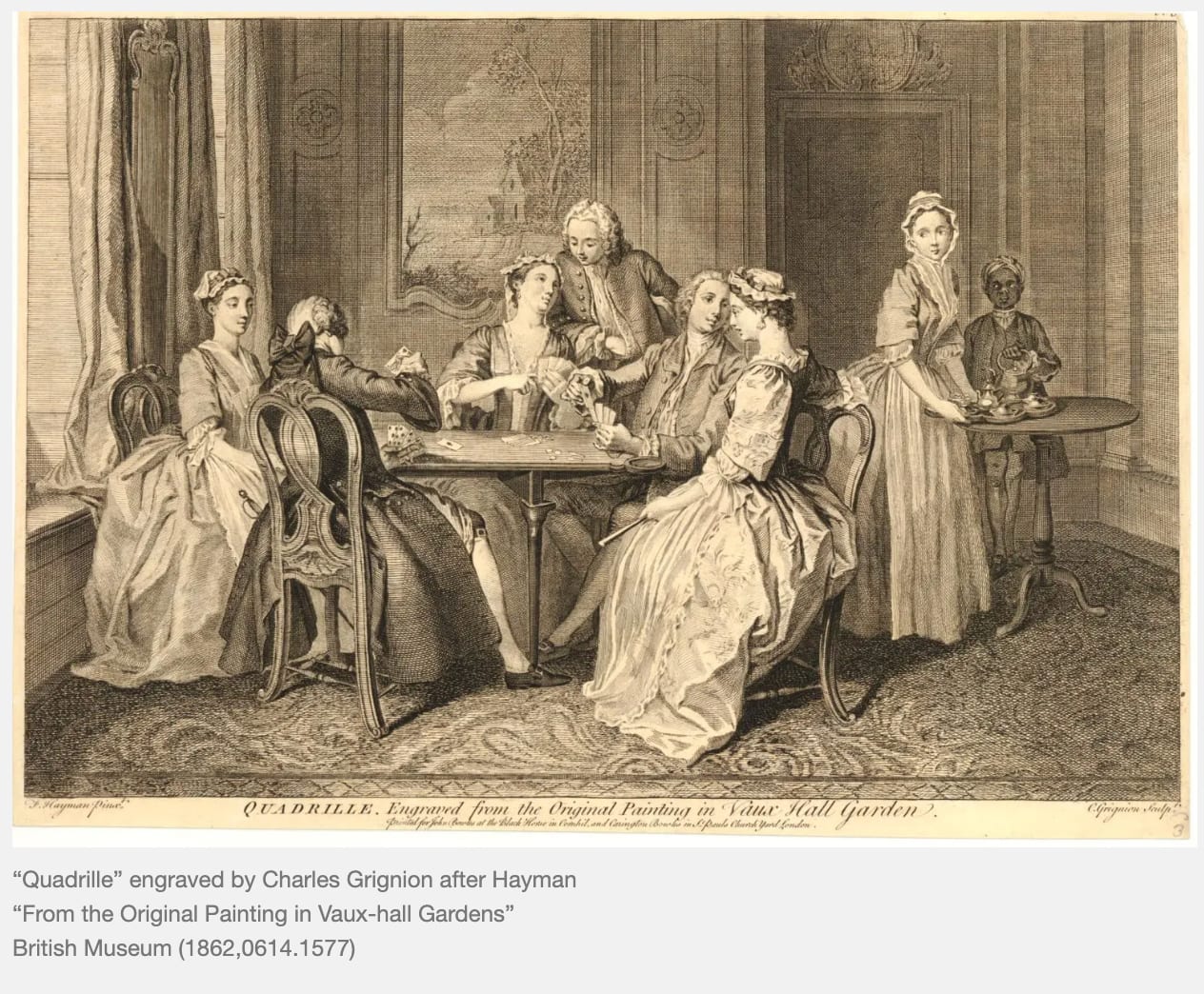 An English Enamel Casket, English, circa 1752-1755