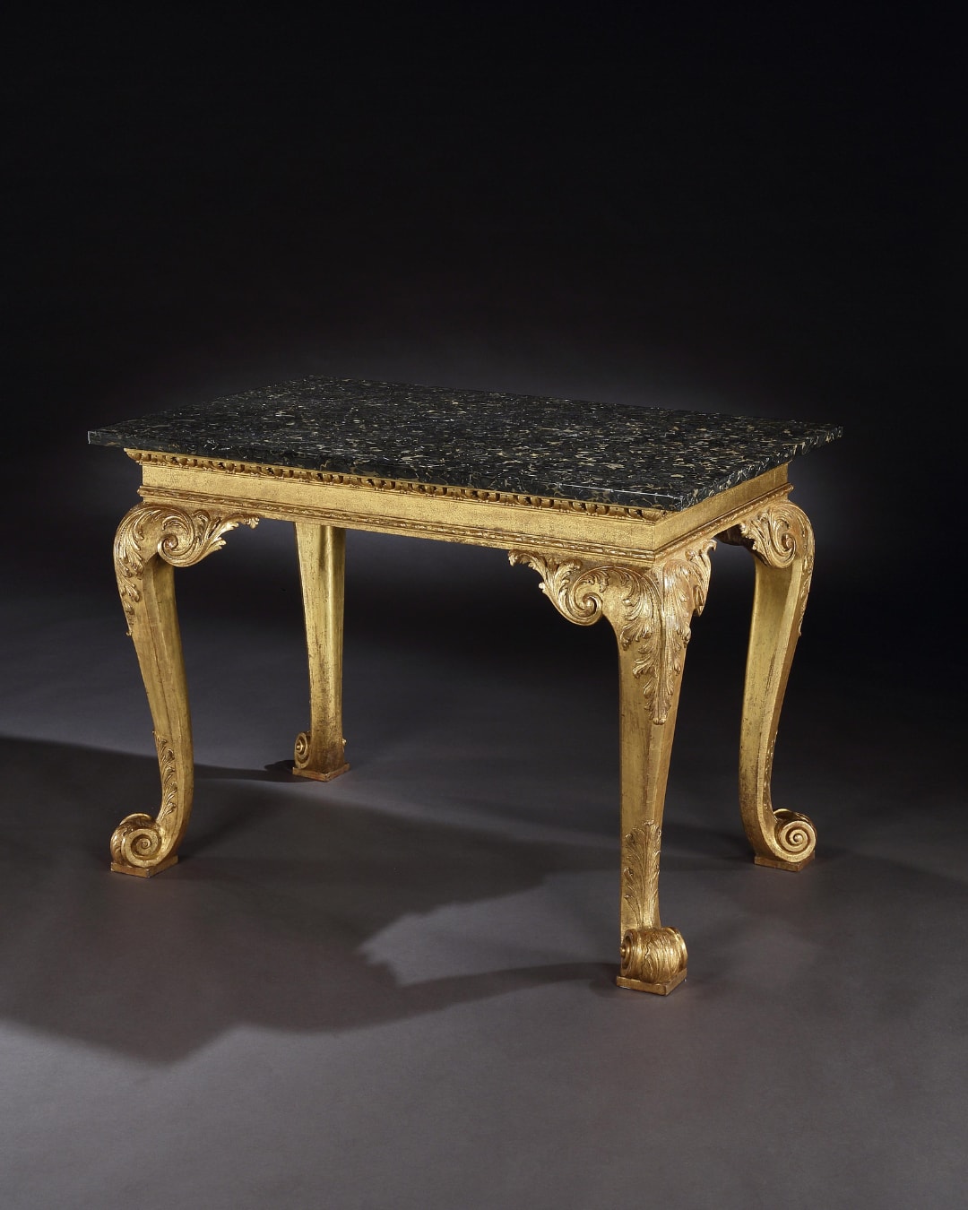 THE LONGLEAT TABLE, English, circa 1735