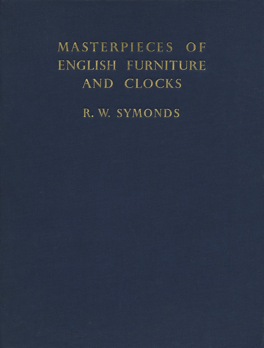 THE SIR WILLIAM HUMPHREYS MIRROR, English, 1714