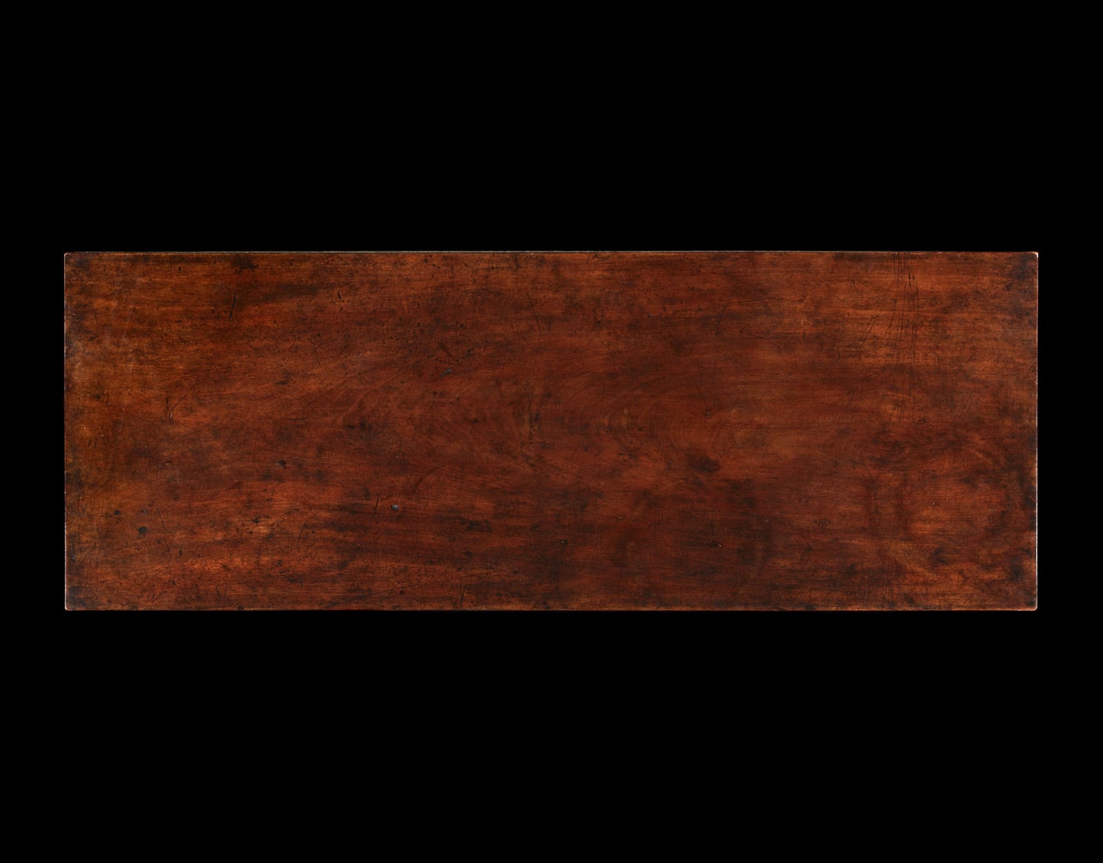 THE CHATHAM CHEST, English, circa 1740