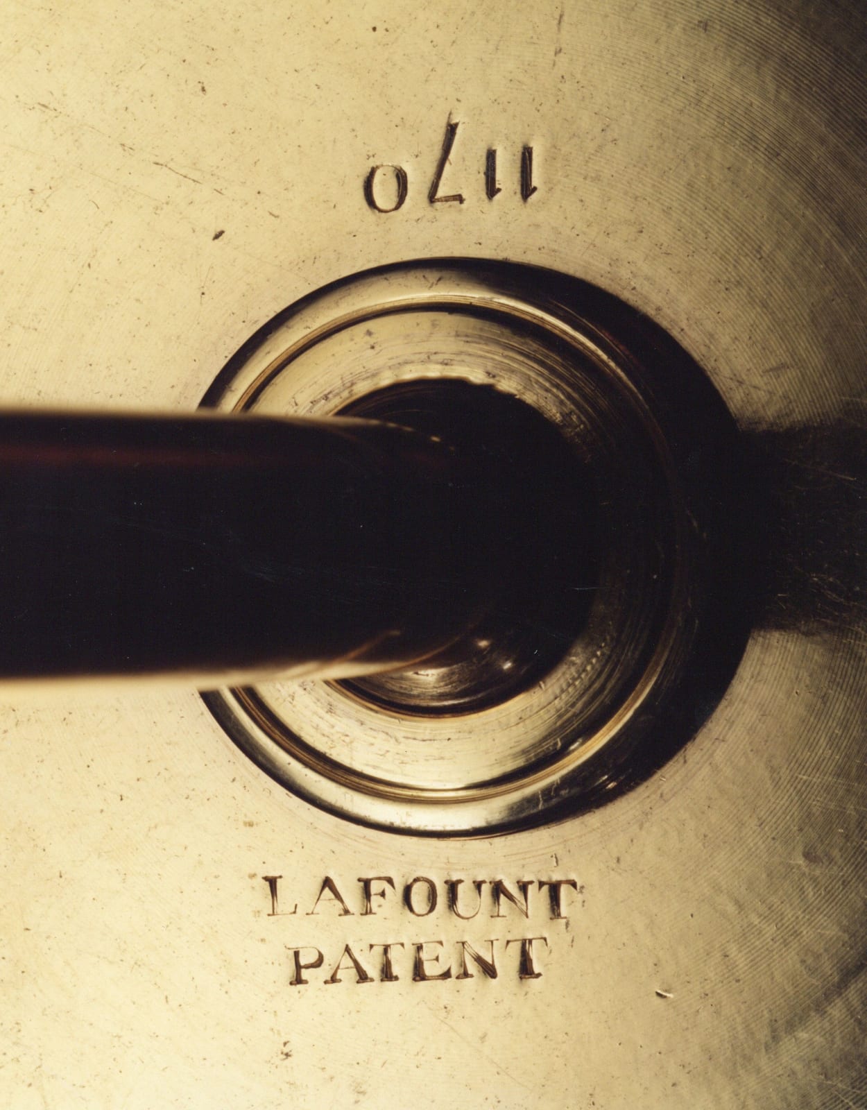 A PAIR OF GEORGE III CHANDELIERS, English, circa 1800