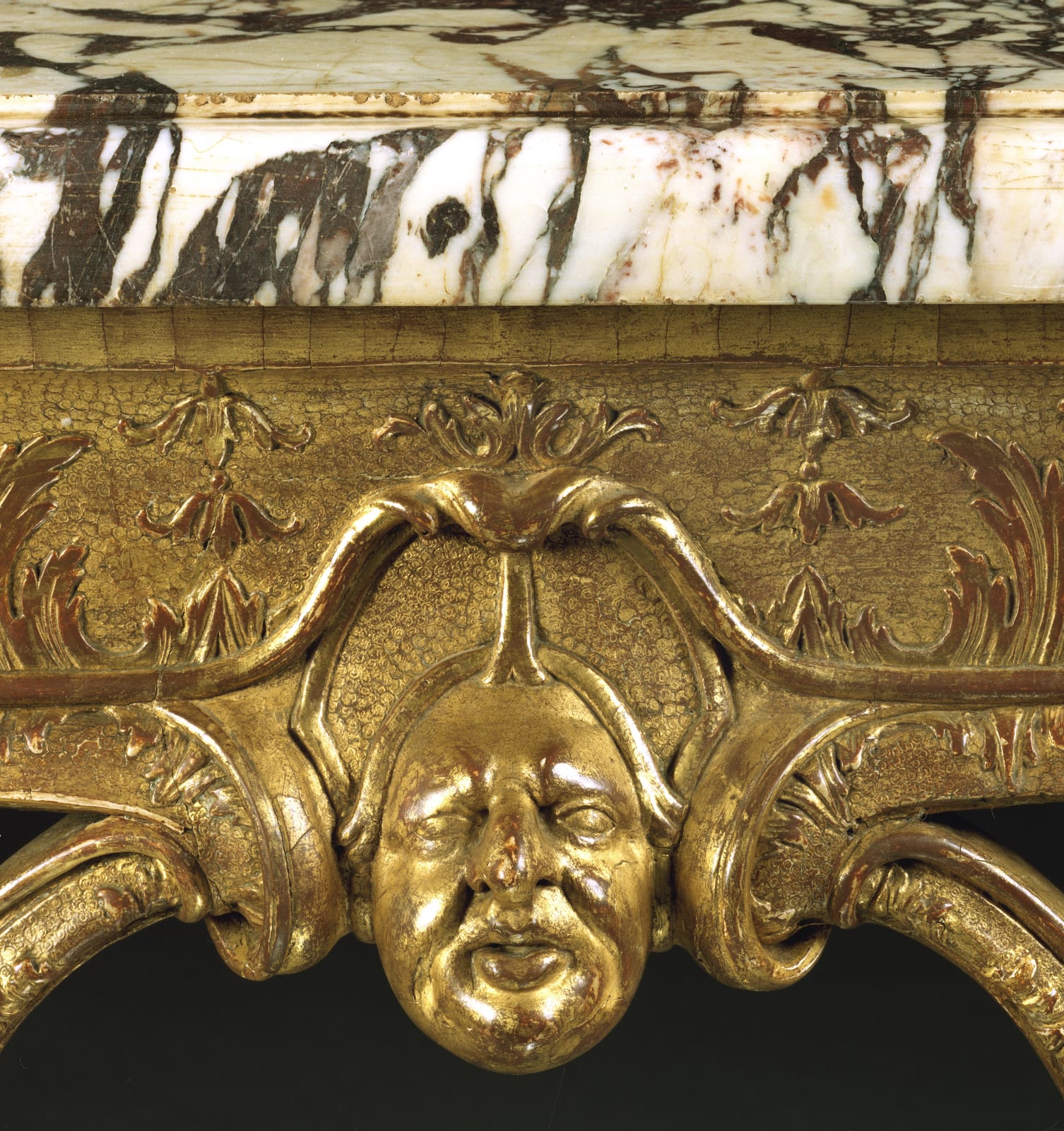 A QUEEN ANNE TABLE ATTRIBUTED TO JAMES MOORE THE ELDER, English, circa 1710