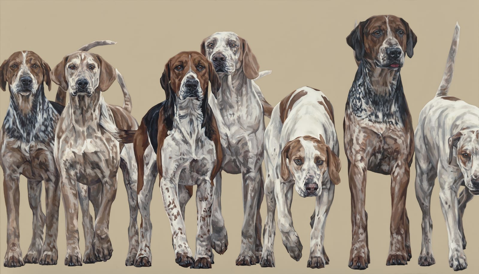 Tania Still, Middleton