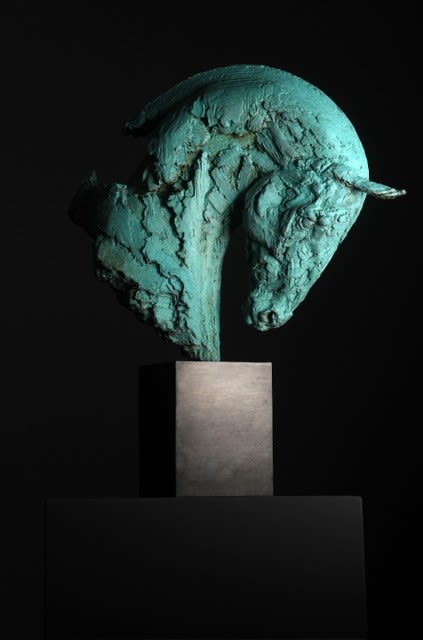 Holly Hickmore, Artemis Maquette - Olympian Series
