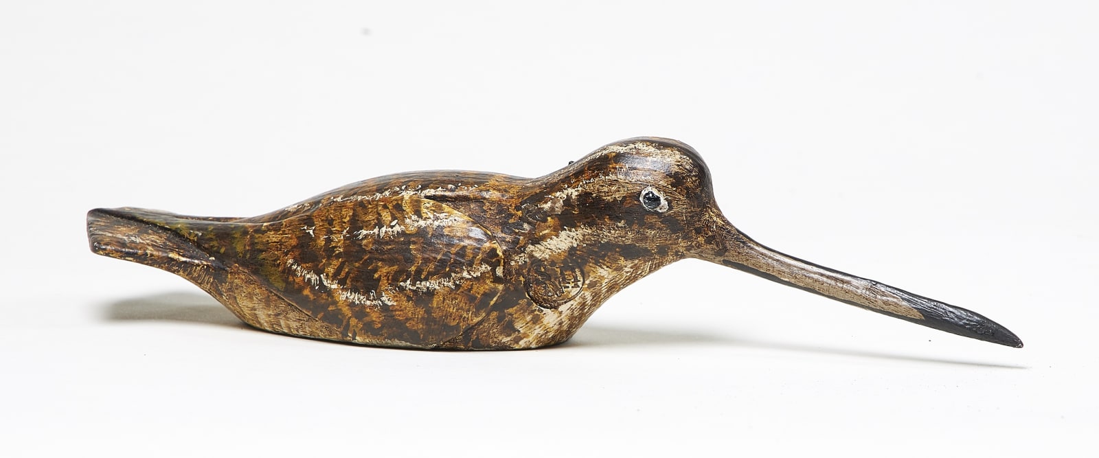 Stephen Henderson, Jack Snipe