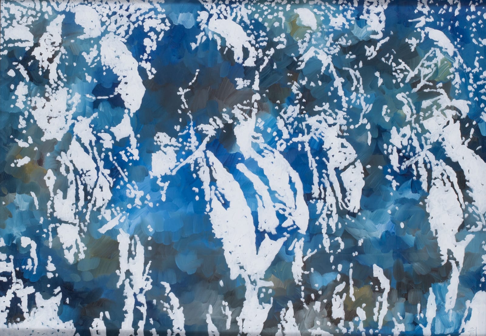 Jeremy Houghton, Odds are on