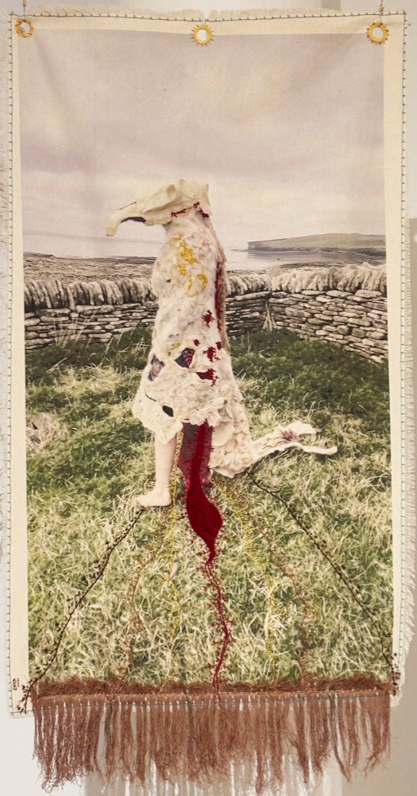 Anna Charlotta Gardiner, Every Thing Lives: Flow