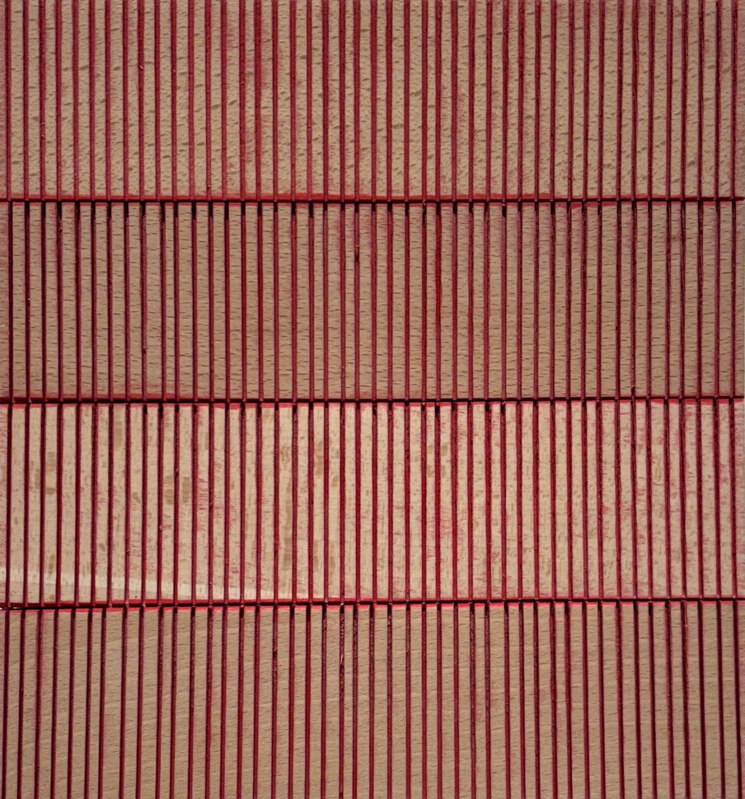 Justine Watt, Kerf I