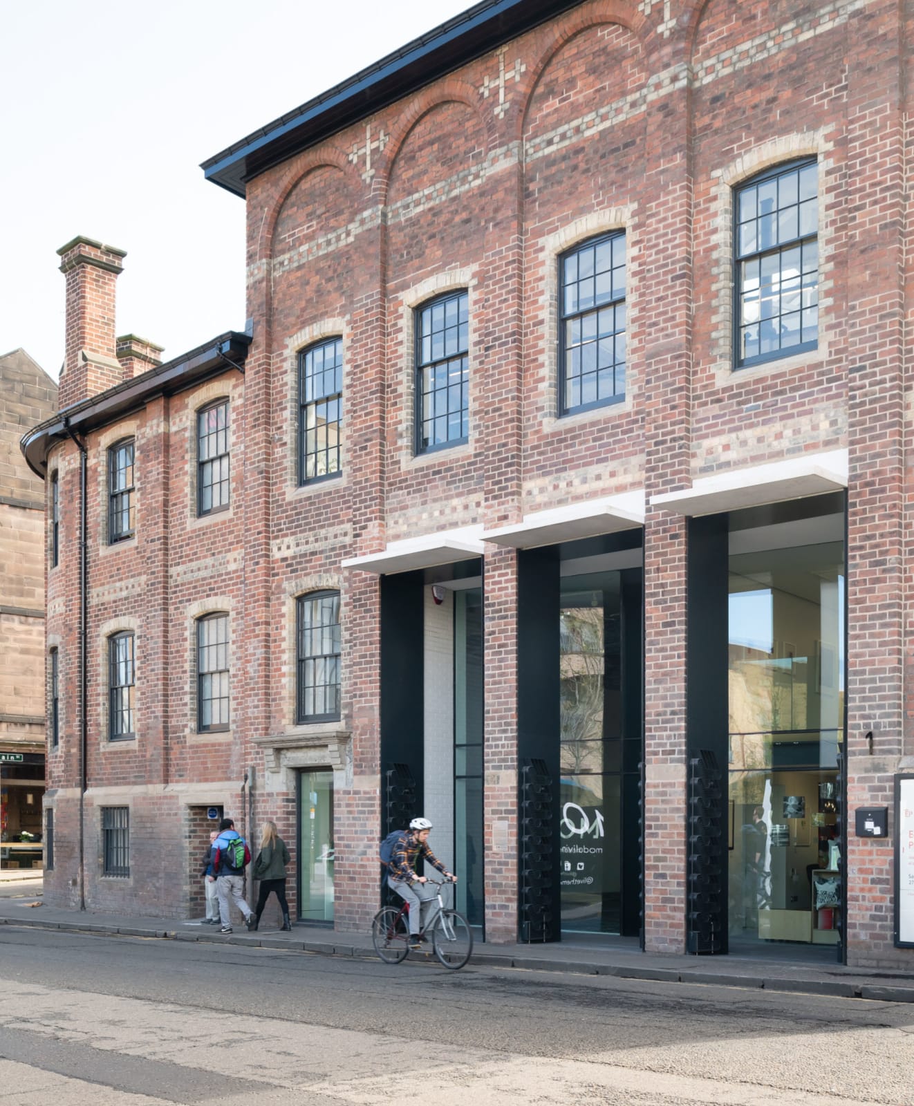 Eilidh Henderson RSA (Elect), Edinburgh Printmakers