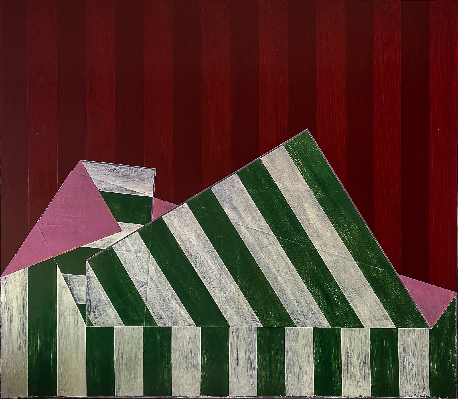 Pedro Quintas, Sem Título, 2022